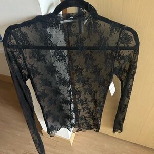 NEW W TAGS Free People top